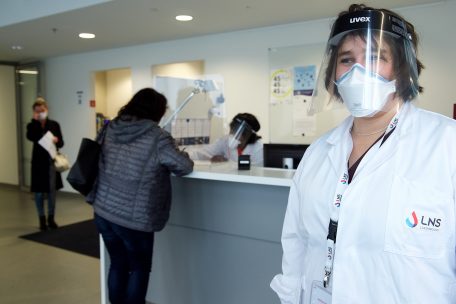 Corona-Epidemie / Santé meldet 190 Neuinfektionen am Mittwoch – und 429 Impfungen