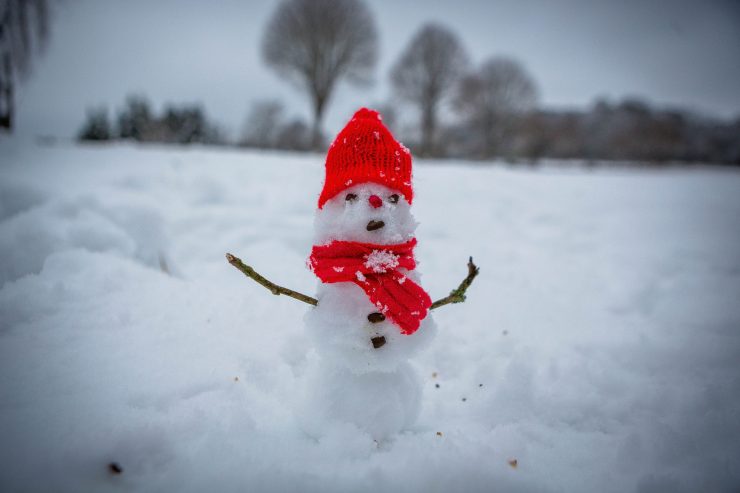 Meteolux / Vier bis acht Zentimeter Schnee: Staatlicher Wetterdienst warnt vor winterlichen Bedingungen am Donnerstag