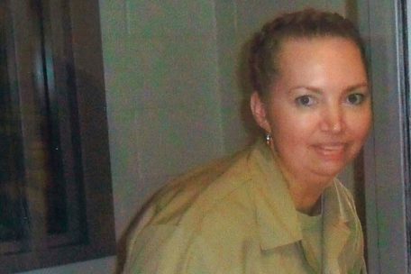 Die 52-jährige Lisa Montgomery starb in der Nacht zum Mittwoch (Ortszeit) durch eine Giftspritze – es war die erste Hinrichtung einer nach Bundesrecht verurteilten Straftäterin seit 1953