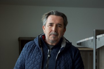 Ehlingen  / Dolce vita im Dorf: Das „Il Bancone“ öffnet im Februar