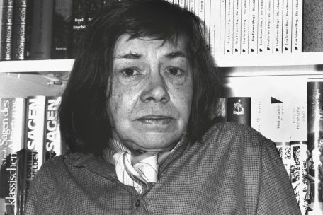 Kopf des Tages / Patricia Highsmith: Die Meisterin des subtilen Horrors wäre heute 100 geworden