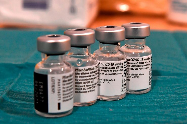 Impfstoff / Lieferengpass bei Pfizer: Luxemburg erhält bis Mitte Februar 4.600 Dosen weniger als geplant