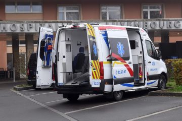 Corona-Epidemie / „Santé“ meldet 119 Neuinfektionen am Freitag – Zahl der Toten bleibt bei 562