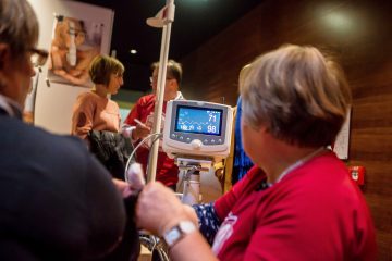 Bis zum 29. Januar / Bleib gesund: In Düdelingen steht bei der Gesundheitswoche die Vorbeugung im Fokus