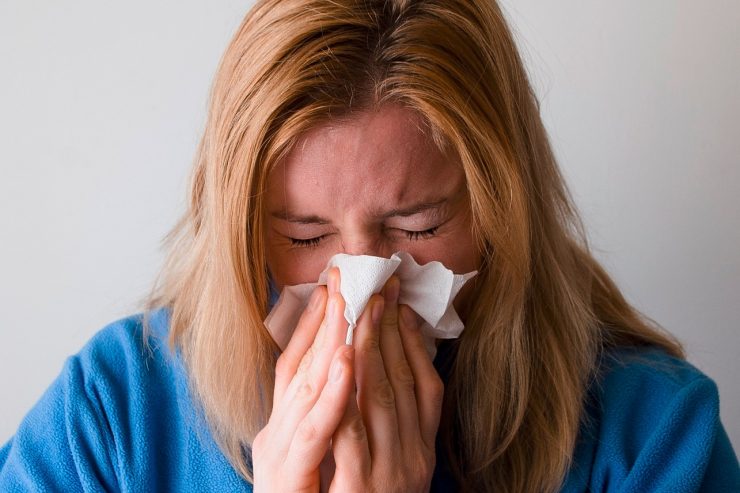 Infektionskrankheiten / Die „Grippesaison“ bleibt dieses Jahr in Luxemburg aus