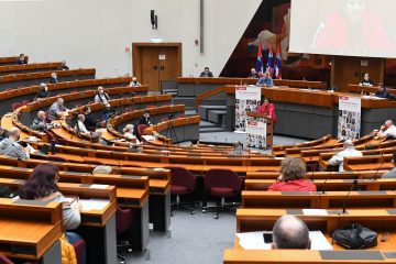 OGBL-Nationalvorstand / Priorität 2021 ist Kampf gegen Ungleichheiten