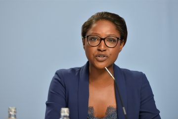 Nach Mobbing-Vorwürfen / Monica Semedo tritt aus der DP aus