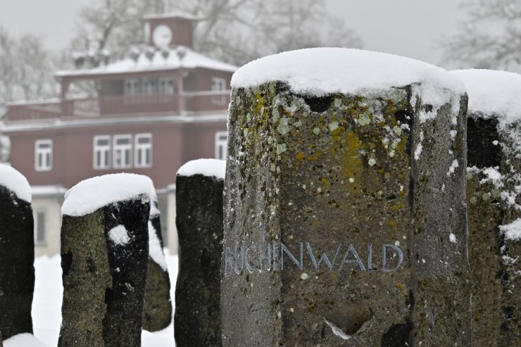 Zweiter Weltkrieg / Yad Vashem begeht Holocaust-Gedenktag mit Online-Veranstaltungen