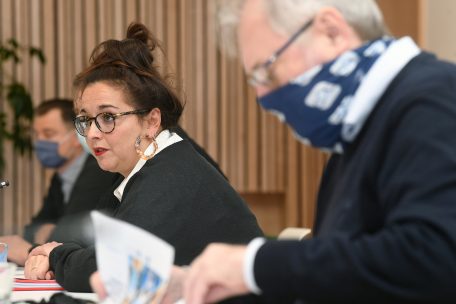 Quality of Work Index / Jeder dritte Arbeitnehmer psychisch gefährdet