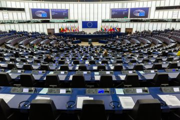 Unterstützung aus dem Hintergrund / Das sind die Aufgaben der Assistenten der Abgeordneten im EU-Parlament