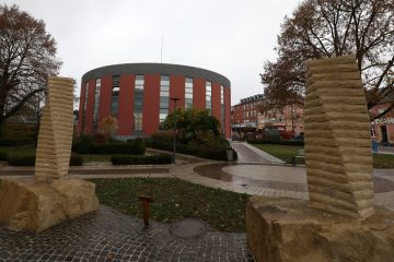 Sandweiler  / Referendum am 25. April über die Zukunft des Rathauses