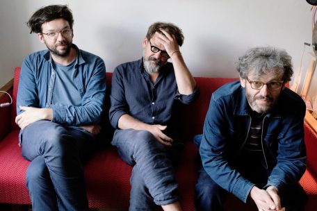 Musik / Die Songs verdrehen: The Notwist veröffentlicht „Vertigo Days“