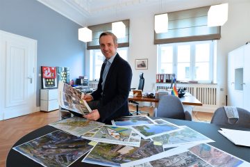 Interview mit Eschs Bürgermeister / Georges Mischo: „Sollten Sportvereine den Bach runtergehen, wäre das dramatisch“