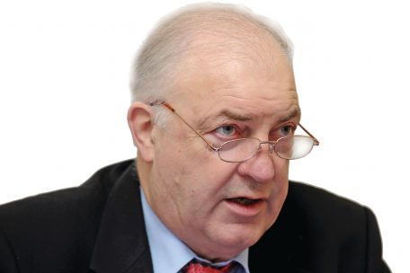 Nach Mobbing-Affäre / EU-Parlamentarier Charel Goerens: „Frau Semedo muss den Sitz an die DP zurückgeben“