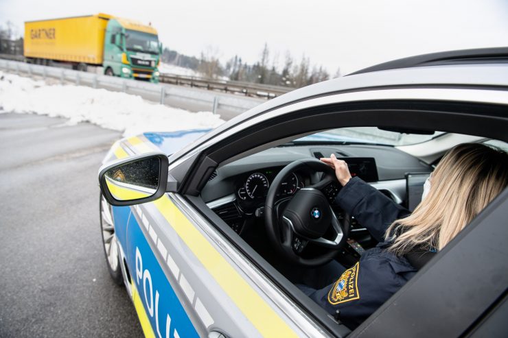 Pandemie / Neue Corona-Einreisesperre in Deutschland womöglich schon Samstag