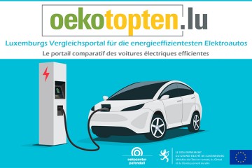 Sponsored Content / Elektroautos auf dem Vormarsch