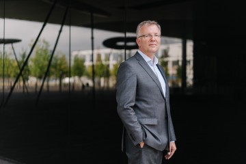 Sponsored Content / Die Kreislaufwirtschaft bedeutet, einen Schritt voraus zu sein