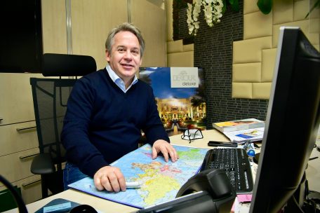 Reisebüro / Wohin es die Luxemburger für die Ferien in Coronazeiten zieht