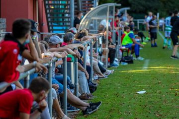 BGL Ligue / Hosterter Präsident Jacques Wolter zu den Corona-Schnelltests: „Es gibt noch viele Unklarheiten“