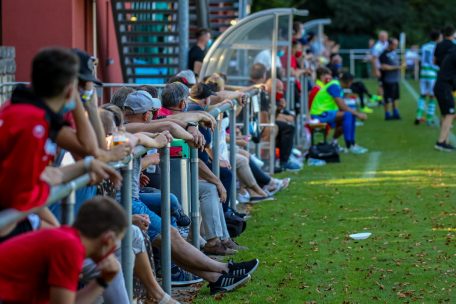 BGL Ligue / Hosterter Präsident Jacques Wolter zu den Corona-Schnelltests: „Es gibt noch viele Unklarheiten“