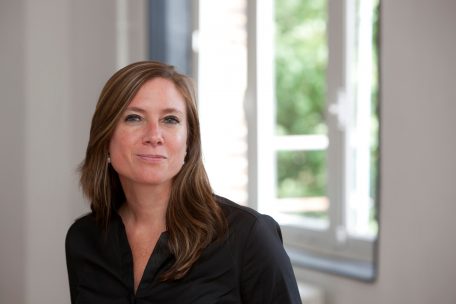 Susanne Jaspers<br />