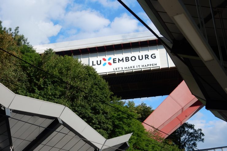 Wachstum / Moody’s blickt optimistischer auf Luxemburg als Statec