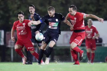 BGL Ligue / UTP und Rodange teilen sich das Petinger Stadion