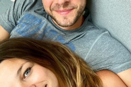 Carole und Tom sind seit 15 Jahren ein Paar