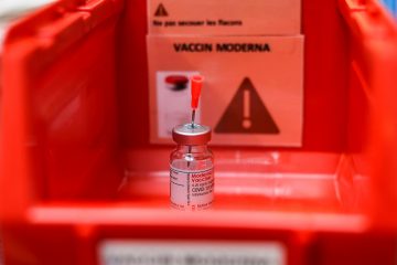 Corona / „Santé“ meldet 190 von 10.979 Tests positiv und zwei weitere Tote – 811 weitere Impfungen