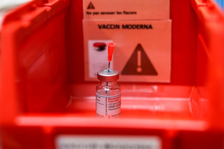 Corona / „Santé“ meldet 190 von 10.979 Tests positiv und zwei weitere Tote – 811 weitere Impfungen