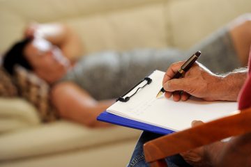 Bericht „Mentale Gesundheit“ / Jungsozialisten fordern eine konsequente nationale Strategie