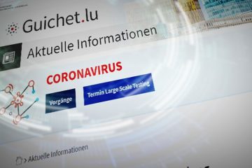 „MyGuichet“ / Anträge auf Förderungen von Ausbildung und Bildungsurlaub können jetzt online gestellt werden