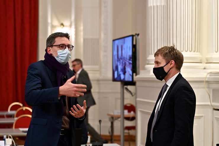 Juristisches Neuland / Wie das RTL-Urteil Luxemburgs Demokratie ändern könnte