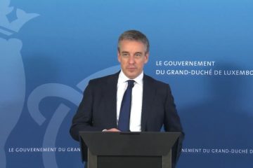 Homeschooling / Grundschulen und „Maisons relais“ in Luxemburg machen wieder für zwei Wochen zu