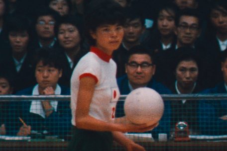 „Les sorcières de l’Orient“