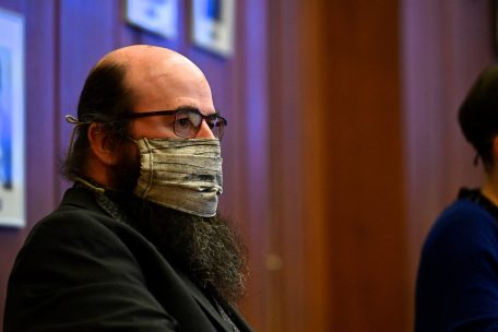 Laurent Biltgen („déi Lénk“)