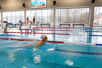 Sanitäre Schutzmaßnahmen / Interpretationssache: Wie Schwimmbäder ihre Nichtschwimmer-Becken nutzen 