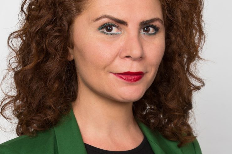 Österreich / Erdogan-kritische Abgeordnete seit fünf Monaten unter Polizeischutz