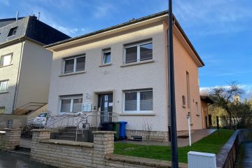 Gemeinderat / Opposition kritisiert Immobiliendeal zwischen Gemeinde Schifflingen und Kirchenfonds