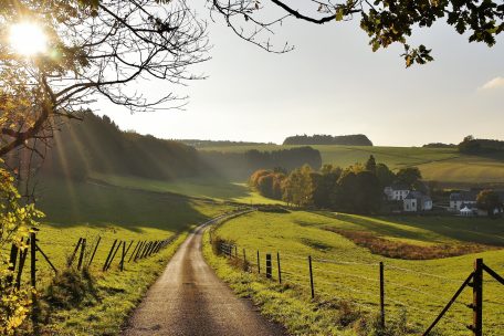27. Juni / Fusion von Grosbous und Wahl? Im Sommer entscheiden die Bürger