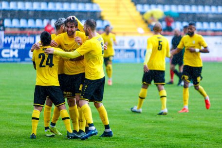 Fußball / BGL-Ligue-Fehlstart: Schnelltests im Fußball obligatorisch