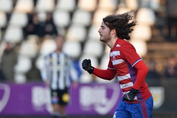 Niederkorn / Neuzugang Ryan Klapp über Gegner Racing und gute Erinnerungen