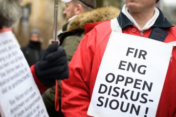 Corman-Drosten-Papier / Nach ADR-Anfrage – Gesundheitsministerin Lenert äußert sich zu Verschwörungstheorien