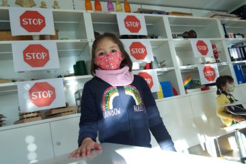 Einschätzungen zur Lage / Wie es nach den Ferien im Bildungswesen weitergehen könnte