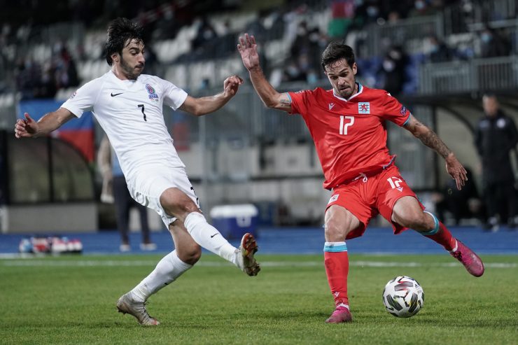Fußball / Austragungsort bekannt: Katar – Luxemburg findet in Wien statt
