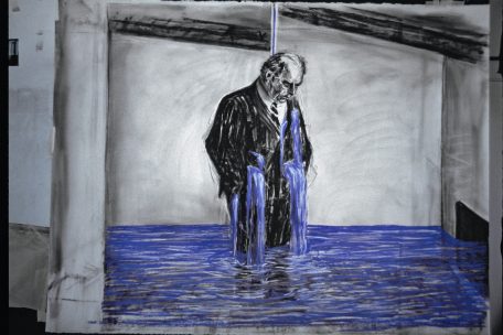 Kunstecke / Museen sind Orte der kulturellen Vielfalt