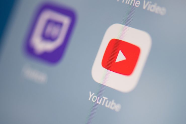 Parlament / Für Youtube, Ebay und Konsorten gelten in Luxemburg strengere Regeln