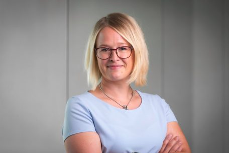 Anke Wienecke-Baldacchino