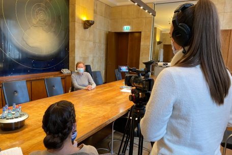 Die Erfahrungen mit Technik und Menschen werden die Mitglieder des Uelzechtkanals nie vergessen