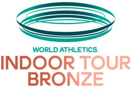 Das CMCM Indoor Meeting wurde in die Reihen der „World Athletics Indoor Tour Bronze“ aufgenommen